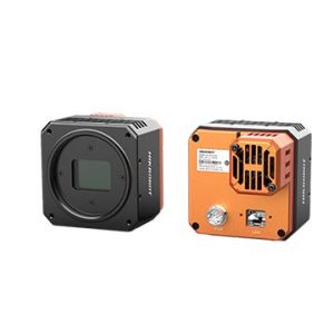HIKROBOT Area Scan Camera CH Series