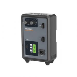 HIKROBOT Light Controller, Digital controller, constant current, Input: 220VAC, Output: 500W/48VDC, Channels: 2, RJ45, DB9F