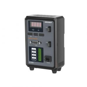 HIKROBOT Light Controller, Digital controller, constant current, Input: 24VDC, Output: 10W/5VDC, Channels: 2, DB9F